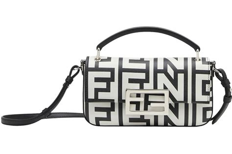 Fendi Marc Jacobs bags